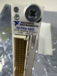 National Instruments Ni Pxie-4322 8-channel Analog Output Module. Fixed Price $1950.00.
