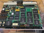 Mint Condition Sbs Technologies 85154556 Rev A. Fixed Price $499.00.