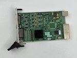 National Instruments Pxi-7854r Serie Pxi Multifunction Reconfigurable I/o. Fixed Price $5170.00.