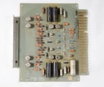 Vintage 1960's Mainframe Computer Module Cards Sds Scientific Data Systems. Fixed Price $10.99.