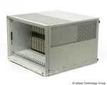 Hp E1302a 20-slot B-size Vme/vxi Mainframe. Fixed Price $2300.00.