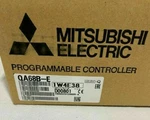 Qa68b-e Mitsubishi Programmable Controller Rack - Brand New. Fixed Price $410.00.