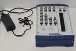 National Instruments Ni Usb-6251 Bnc 196980b-01l. Fixed Price $1316.00.
