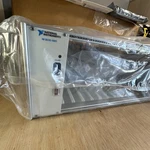 National Instruments Scxi-1001 (12-slot Chassis) *nos* Model # 181455m-01 *nib*. Fixed Price $1359.20.