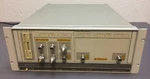 Hp 70841b Pattern Generator And 70842b Error Detector. Fixed Price $595.00.