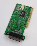 Moschip Nm9735 2-port Serial Pci Card. Fixed Price $125.00.