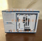 National Instruments Ni Pxi-1031dc Chassis / 4-slot Pxi Mainframe Dual Power. Fixed Price $1460.30.