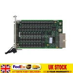 National Instruments New Ni Pxi-6527 Modular 48-bit Digital Isolated Interface. Fixed Price $522.92.