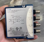 National Instruments Ni 9234 Analog Input Module Sound Vibration 4 Channel 24bit. Fixed Price $965.00.