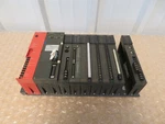 Ge Fanuc Ic693cpu311-ad Base 5 Slot Cpu Ic693pwr321x Ic693mdl645e Ic693mdl741e. Fixed Price $590.90.