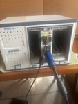 National Instruments Ni Pxie-8102 250gb Hd + Pxie 1071 Power Supply Chassis. Fixed Price $1250.00.