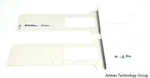 Ni Pxi-1011 Rack Mount Kit. Fixed Price $250.00.