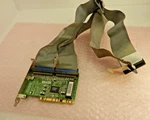 Promise Technology Fasttrak Ultra 100 Ide Pci Board Raid Controller Card & Cable. Fixed Price $58.66.