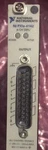 One Used National Instruments Controller Module Ni Pxie-4142. Fixed Price $3737.23.