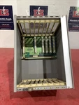 Bentley Nevada Modular Chassis Model 505-6504 4 Slot. Fixed Price $60.00.