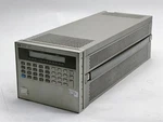 Hp Agilent 6051a System Dc Electronic Load Mainframe W/ 60504b Module Parts. Fixed Price $299.99.