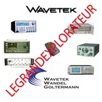 Ultimate Wavetek Wandel Goltermann Operation Repair Service Manual 465 On Dvd. Fixed Price $18.24.