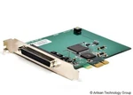 Contec Dio-1616t-pe Isolated Digital I/o Board. Fixed Price $150.00.