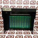 8030 Rrk-0200 Symax Rack Assembly, 9 Slot, 300-600vdc, Used, D3. Fixed Price $349.68.