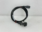 National Instruments Pcmcia-gpib Card Cable P/n 182362-02 Free Shipping. Fixed Price $50.00.