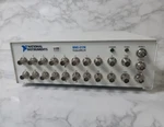 National Instruments Bnc-2178 Videomux. Fixed Price $230.00.