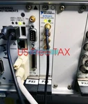 National Instruments Ni Pxi-5412 20 Mhz Bandwidth, 14-bit Pxi Waveform Generator. Fixed Price $4023.71.