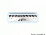 North Hills Db80091 Box Type, Multi-stub Data Bus Coupler. Fixed Price $995.00.