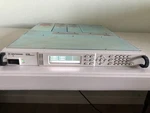 Hp Agilent N6700b Low-profile Modular Power System Mainframe+n6751a +n6752a 400w. Fixed Price $2000.00.