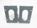 National Instruments 778948-01 Rack Mount Kit Pxi Ni Use With Pxi-103x. Fixed Price $239.99.