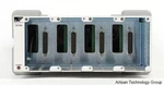 Vti Instruments Ex7204a 4-slot Half-rack Modular Microwave Switching Mainframe. Fixed Price $1250.00.